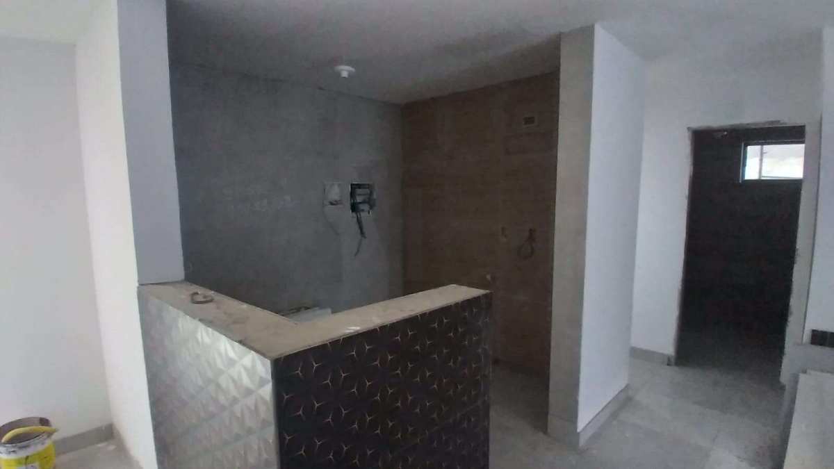 Apartamento à venda no Altiplano Cabo Branco, João Pessoa – 3 quartos, 70m², térreo com varanda - Vantuil Freitas