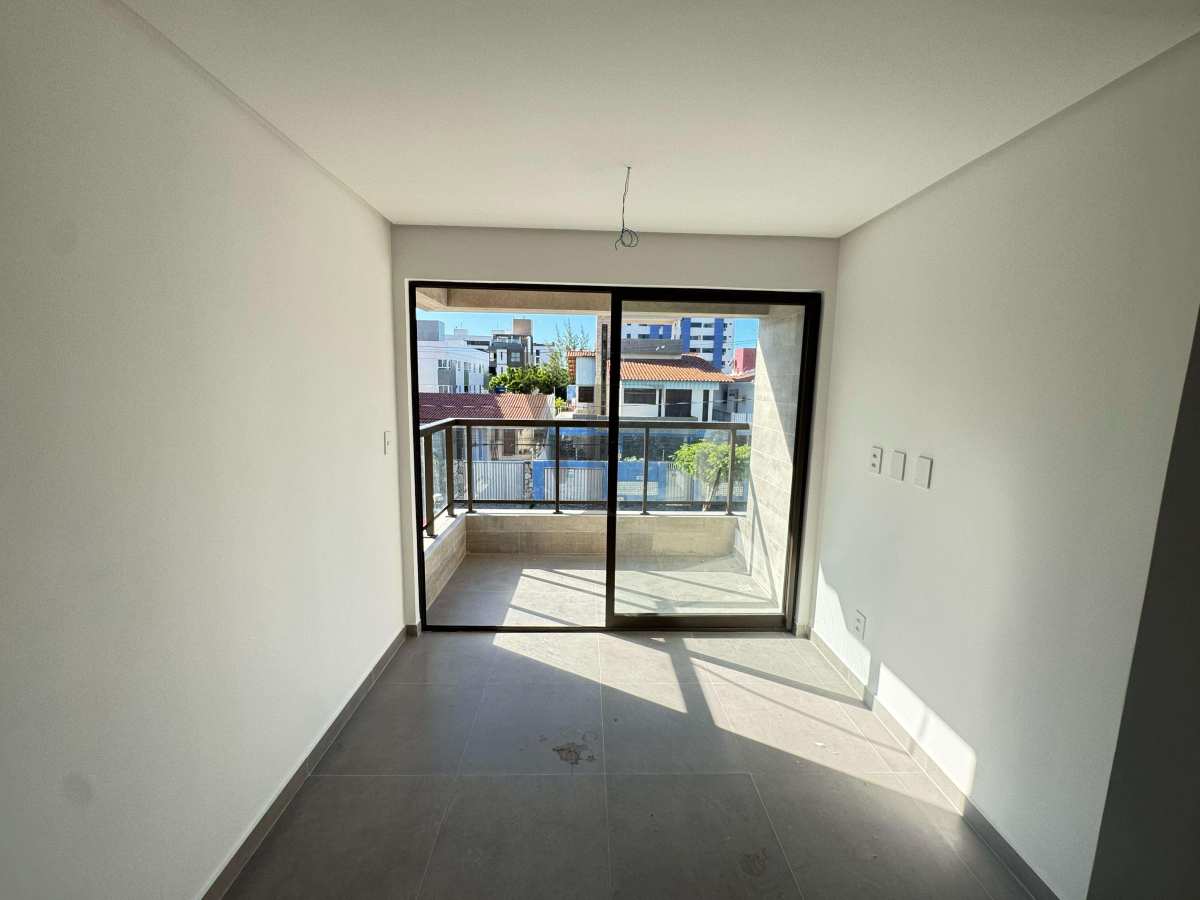 Apartamento à venda em João Pessoa, Bessa, com 2 quartos, 55m² - Vantuil Freitas
