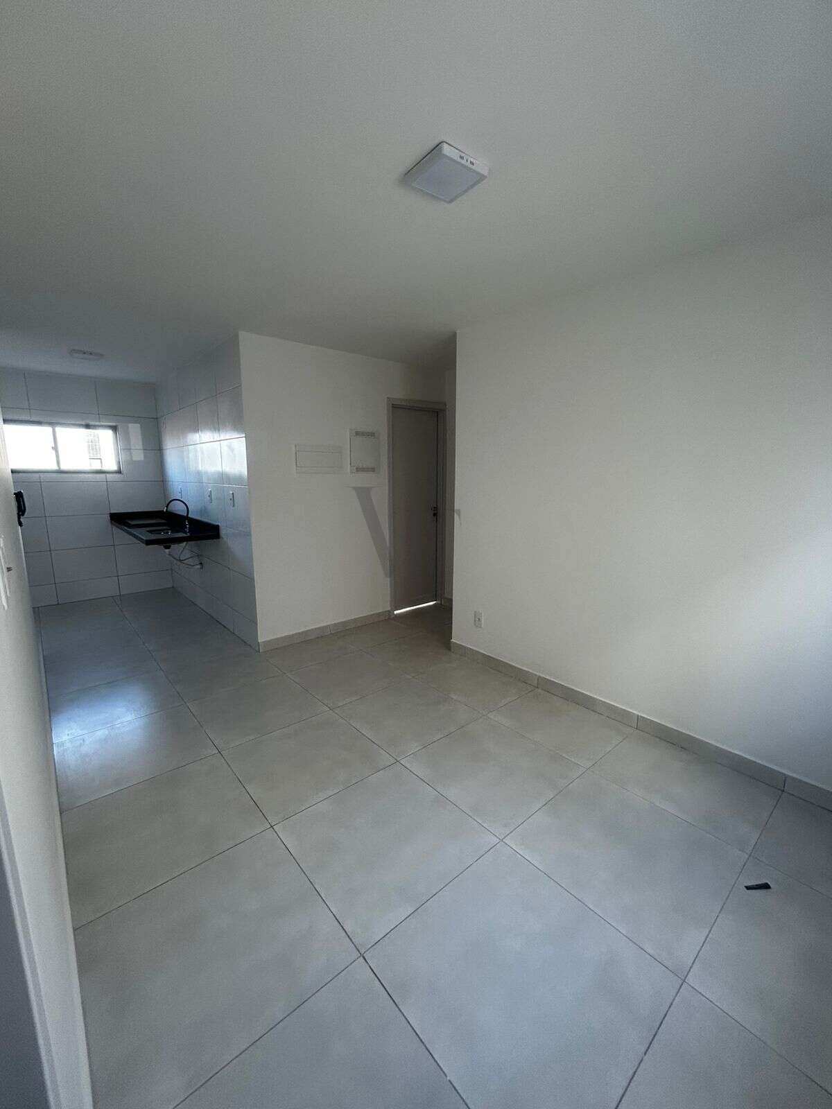 Apartamento à venda em Mangabeira VIII, João Pessoa-PB, 2 quartos, suíte, pronto para morar - Vantuil Freitas