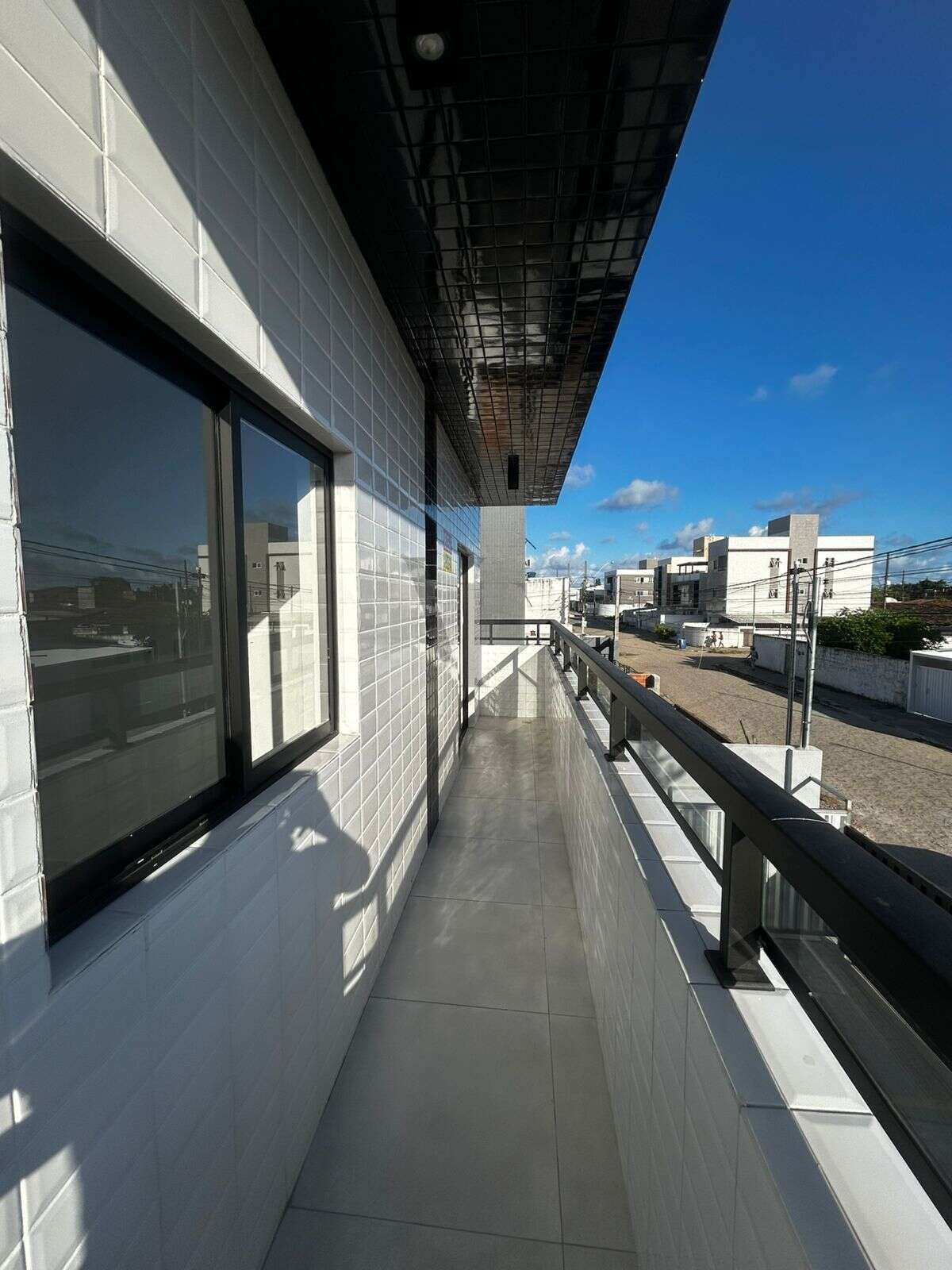 Apartamento à venda em Mangabeira VIII, João Pessoa-PB, 2 quartos, suíte, pronto para morar - Vantuil Freitas