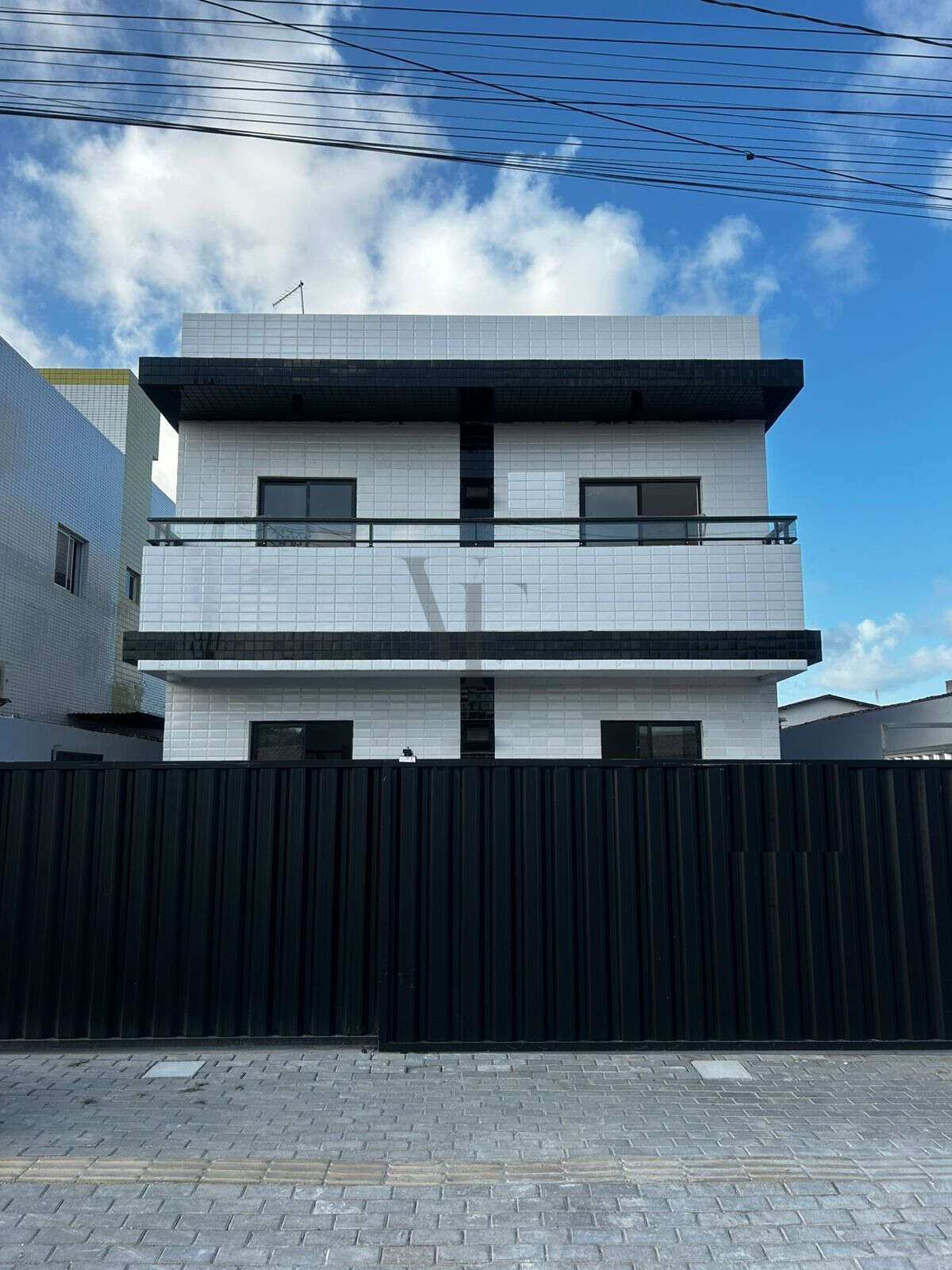Apartamento à venda em Mangabeira VIII, João Pessoa-PB, 2 quartos, suíte, pronto para morar - Vantuil Freitas