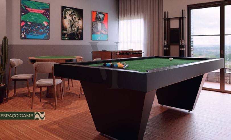 Apartamento à venda em Ponta de Campina, Cabedelo – 2 quartos, até 57m², área de lazer completa - Vantuil Freitas