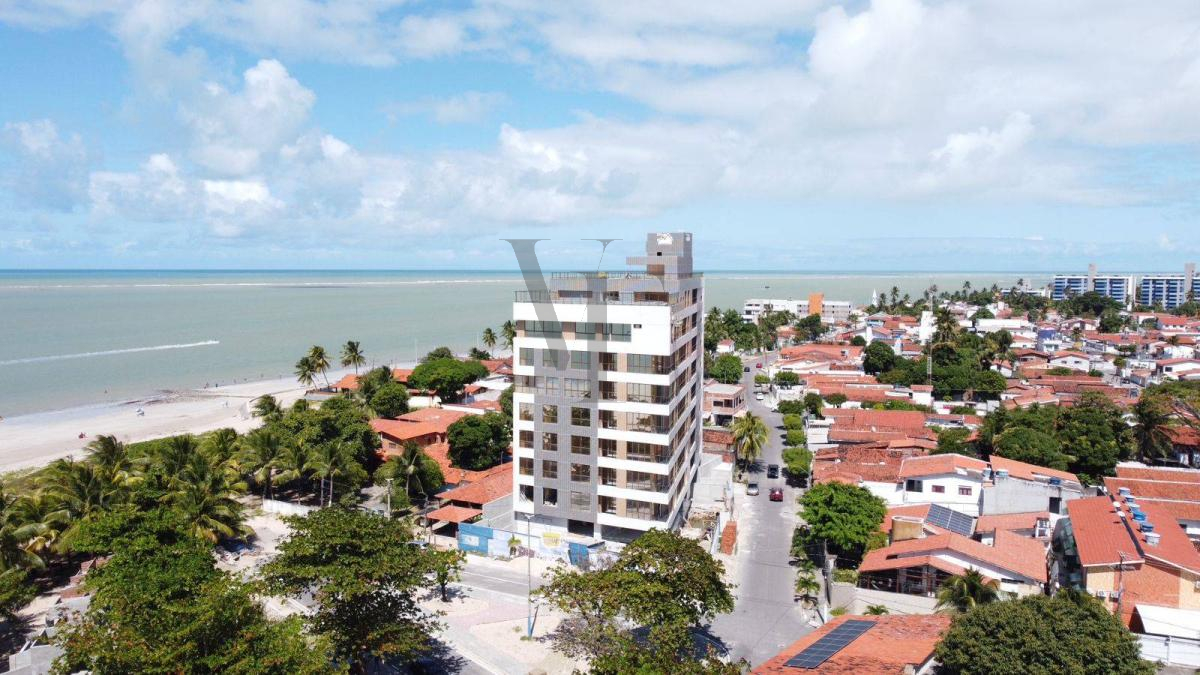 Apartamento à venda, Ponta de Matos, com 3 quartos, 73m² - Vantuil Freitas