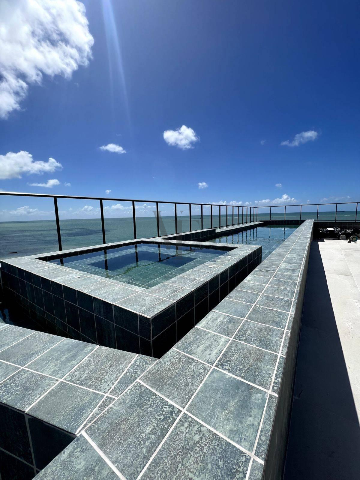 Apartamento à venda, Ponta de Matos, com 3 quartos, 73m² - Vantuil Freitas