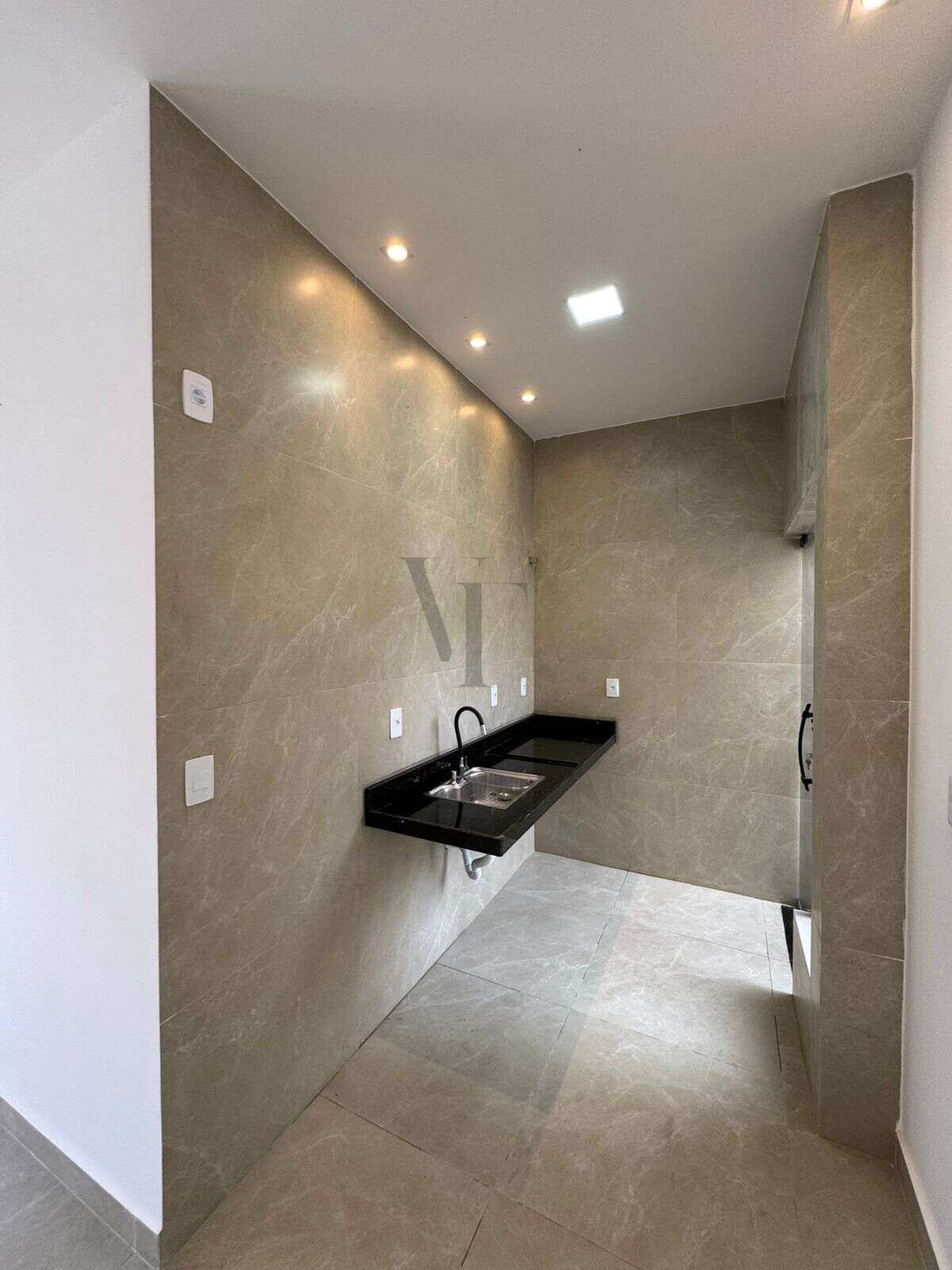 Casa à venda em João Pessoa – Gramame | 3 quartos, 60m², próxima ao SESC Gravatá - Vantuil Freitas