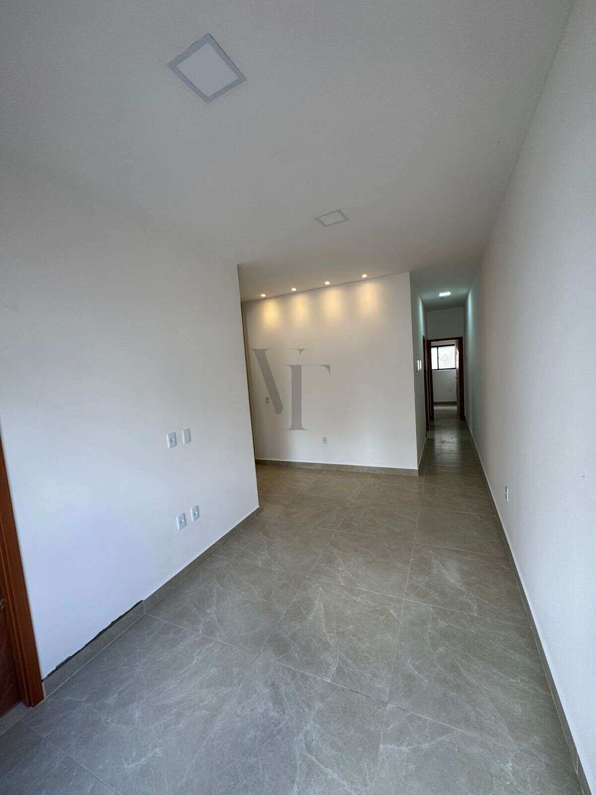 Casa à venda em João Pessoa – Gramame | 3 quartos, 60m², próxima ao SESC Gravatá - Vantuil Freitas