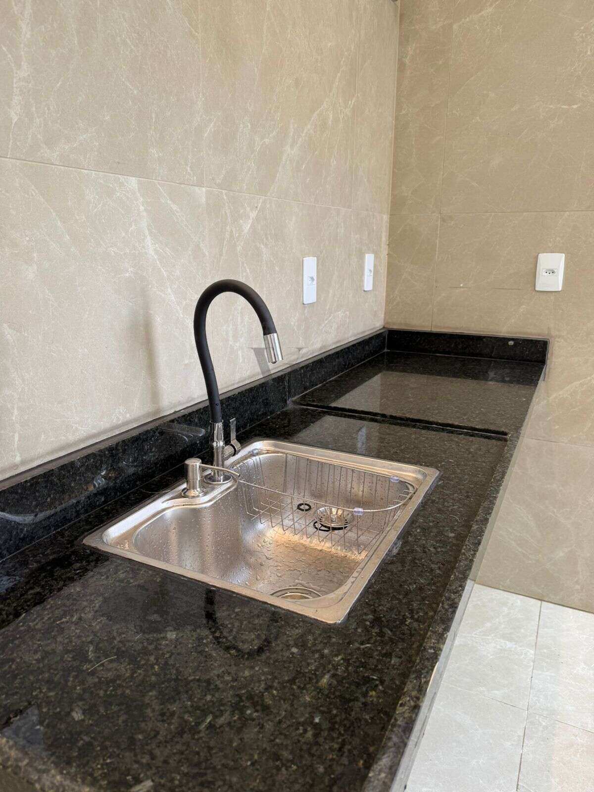 Casa à venda em João Pessoa – Gramame | 3 quartos, 60m², próxima ao SESC Gravatá - Vantuil Freitas