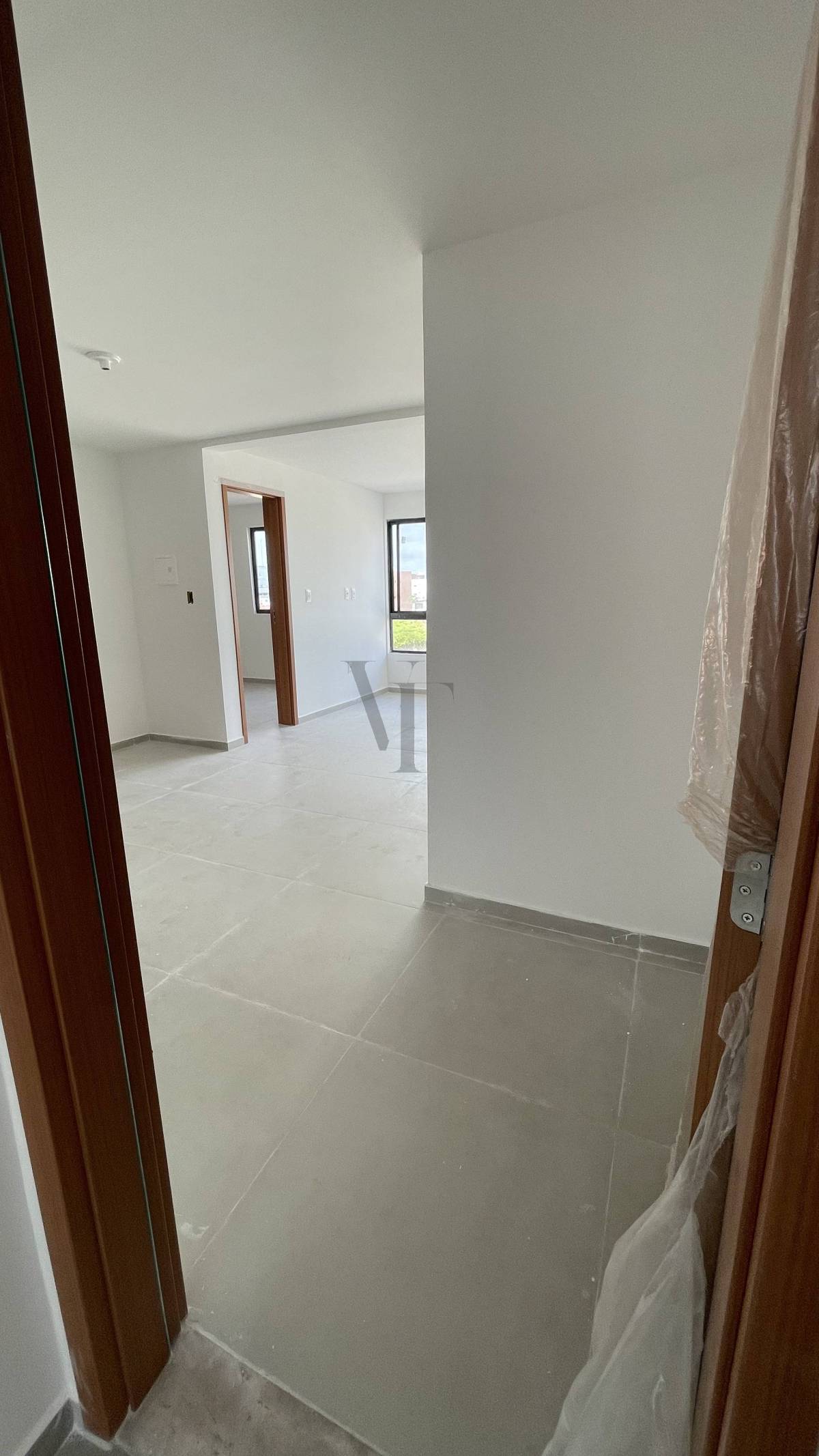 Cobertura à venda em João Pessoa – Aeroclube | 3 quartos, 123,60m², próxima ao Parahyba Mall - Vantuil Freitas