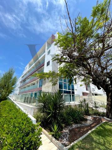 Cobertura à venda no Jardim Oceania, João Pessoa-PB, 3 suítes, 108,63m², pronta para morar - Vantuil Freitas