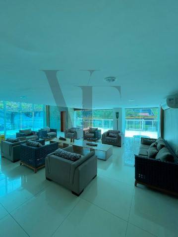 Cobertura à venda no Jardim Oceania, João Pessoa-PB, 3 suítes, 108,63m², pronta para morar - Vantuil Freitas