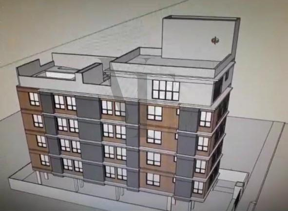 Flat à venda em Intermares, Cabedelo-PB, 1 quarto, 24,71m², próximo à praia - Vantuil Freitas