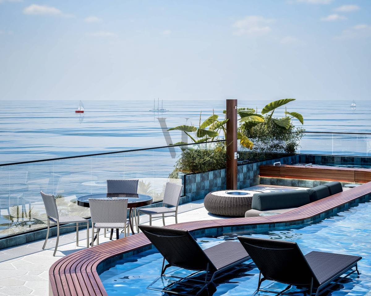 Flat Térreo à venda em João Pessoa – Jardim Oceania | Beira-mar, 29 a 107m², entrega 2028 - Vantuil Freitas