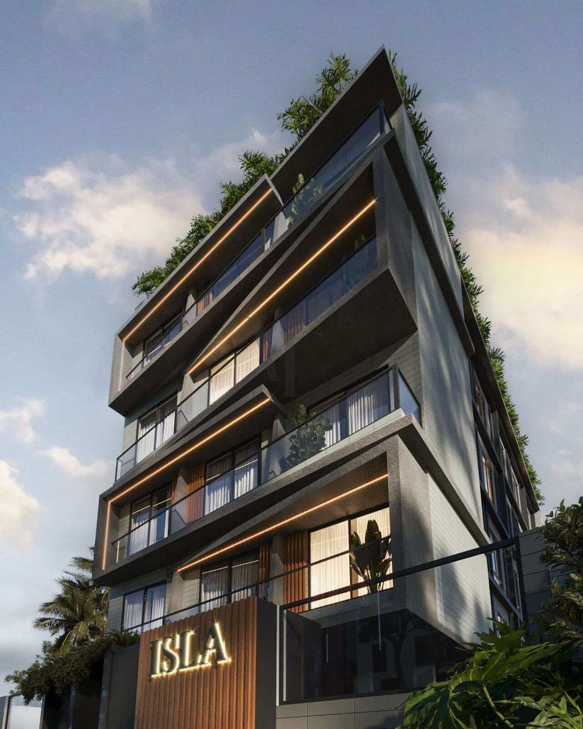 Studio à venda em Intermares, Cabedelo-PB, 22,10m², nascente, a 300m da praia - Vantuil Freitas