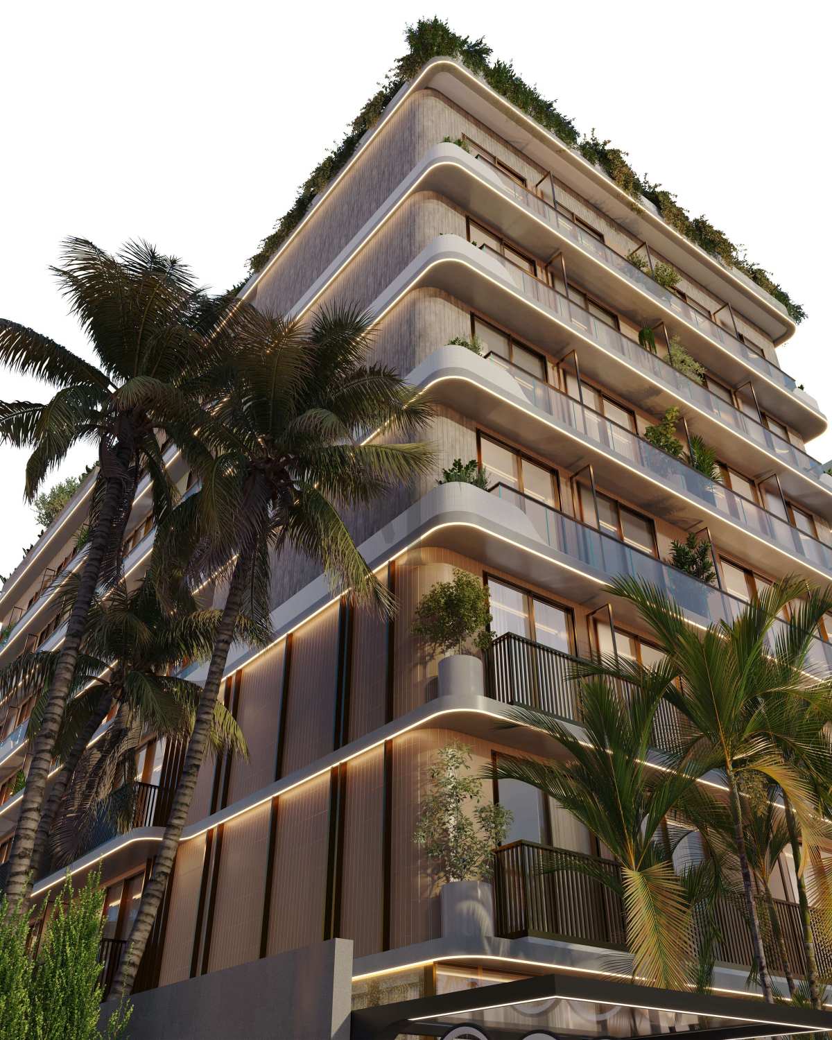 Studios à venda em Tambaú João Pessoa | 1 quarto | 36,31m² | Garden e Perto da Praia - Vantuil Freitas