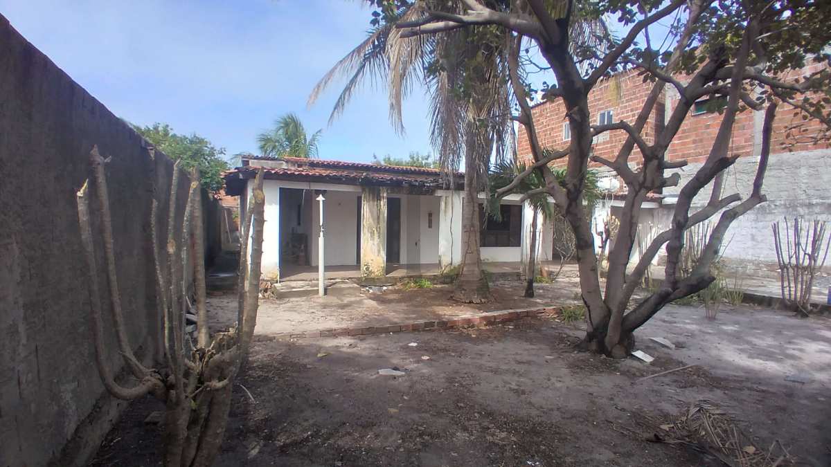 Casa em Cabedelo – Jardim Camboinha | 3 quartos, 200m², em frente ao IFPB - Vantuil Freitas