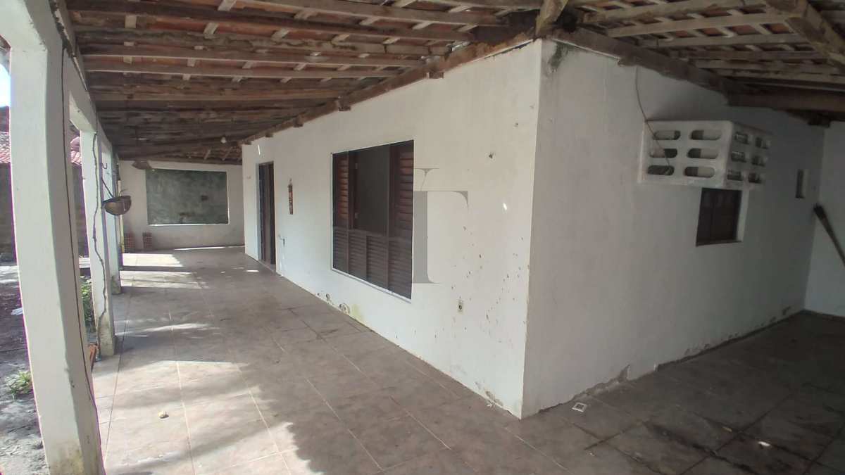 Casa em Cabedelo – Jardim Camboinha | 3 quartos, 200m², em frente ao IFPB - Vantuil Freitas