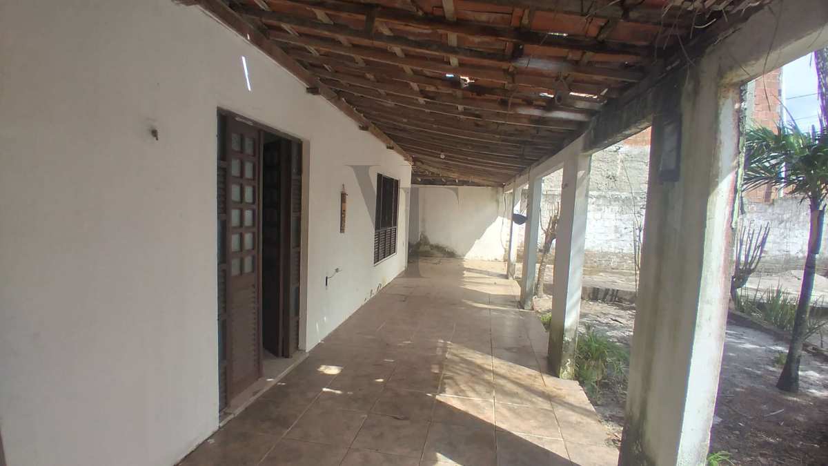 Casa em Cabedelo – Jardim Camboinha | 3 quartos, 200m², em frente ao IFPB - Vantuil Freitas